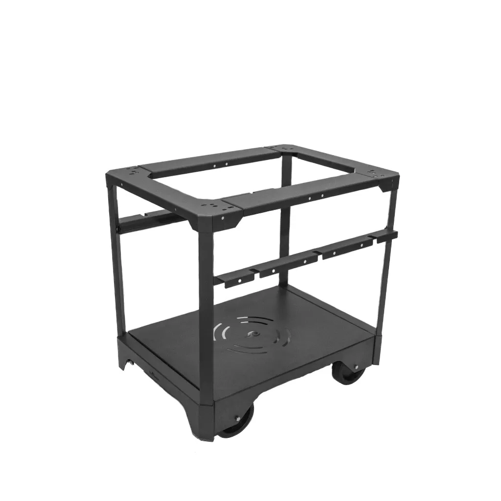 Base Hornos TRH y Tango