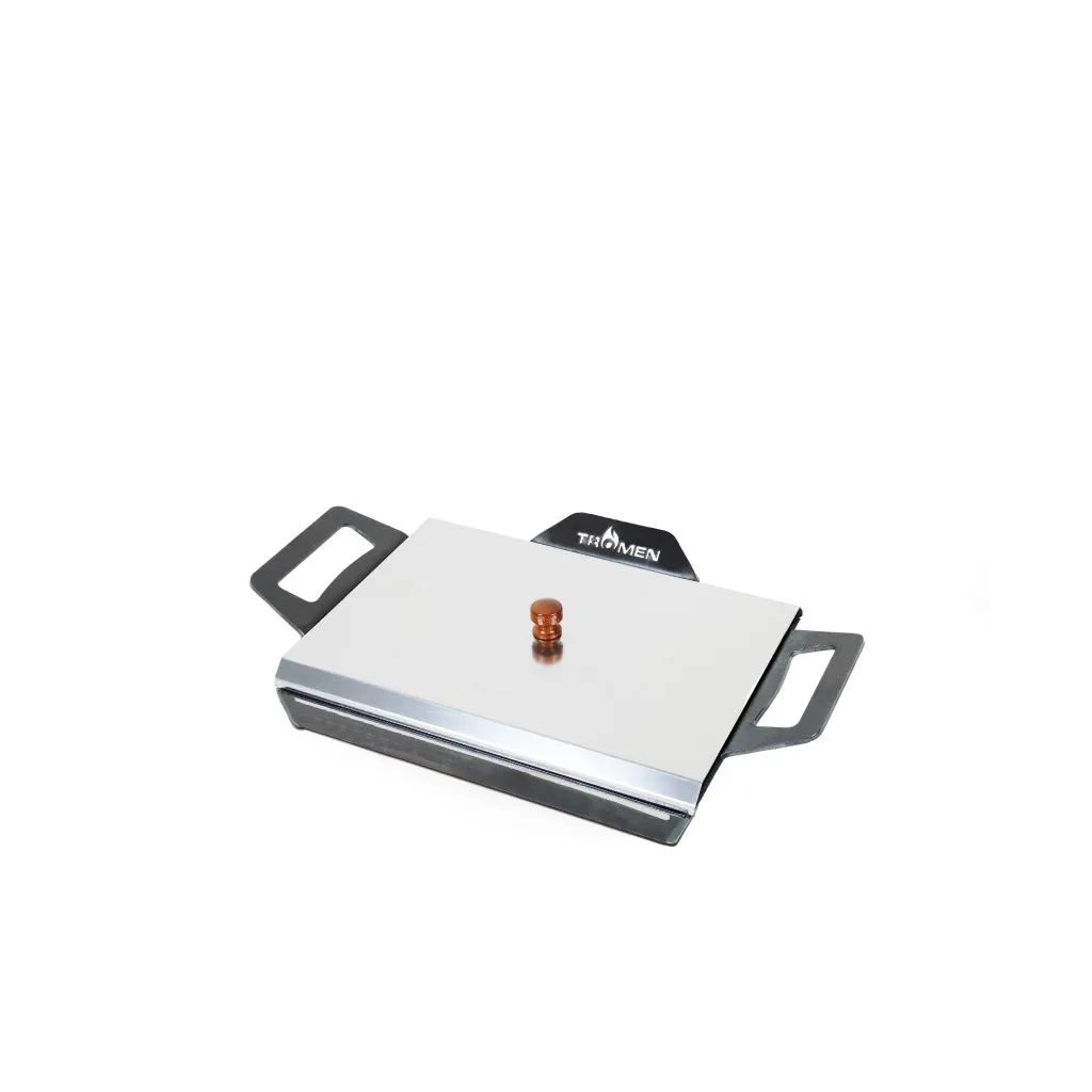 Plancheta 205 con tapa