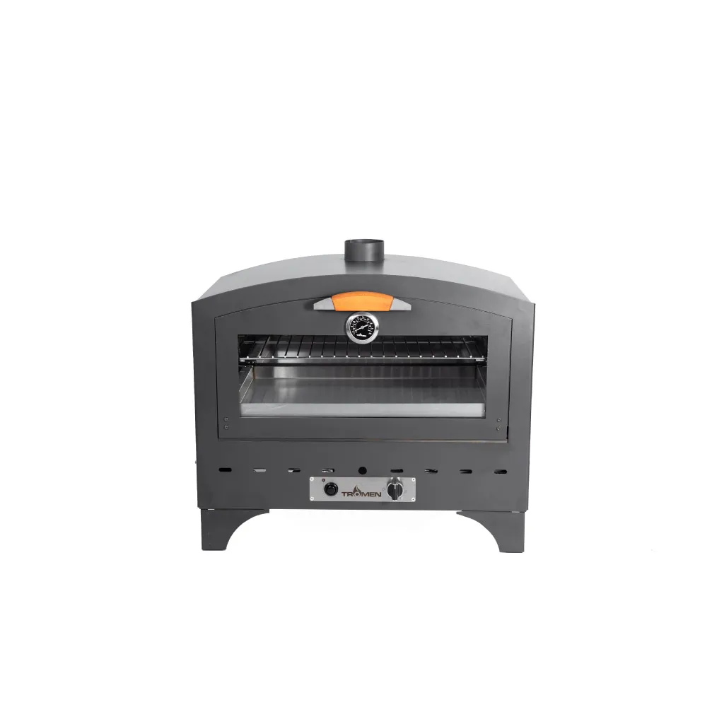 Horno a Gas Tango 780