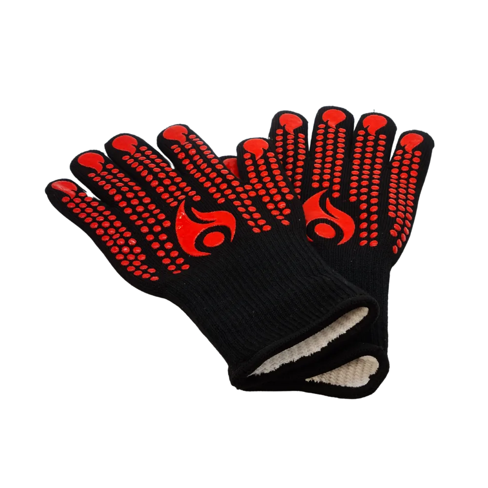 Guantes Alta Temperatura