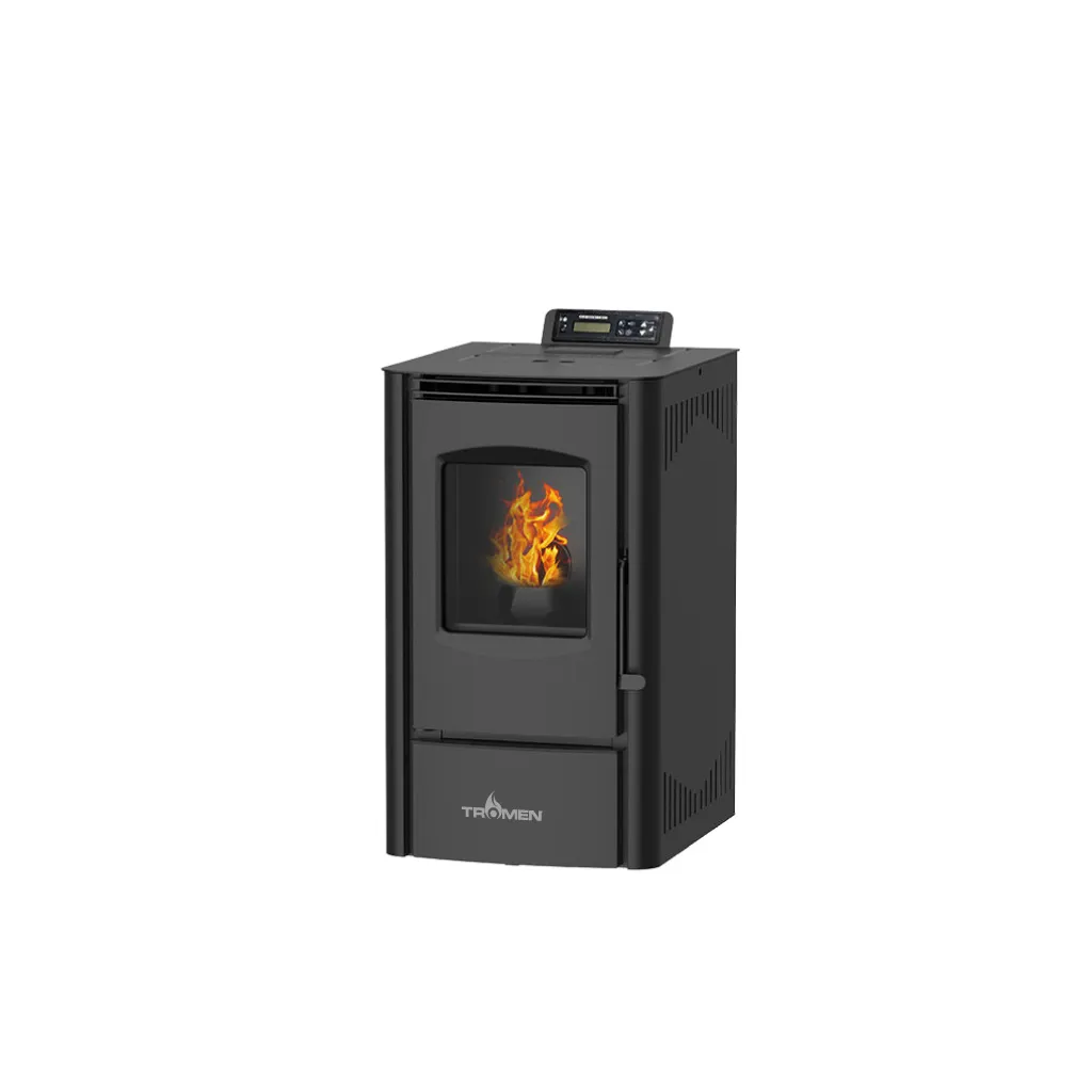 7 kW Pellet Heater