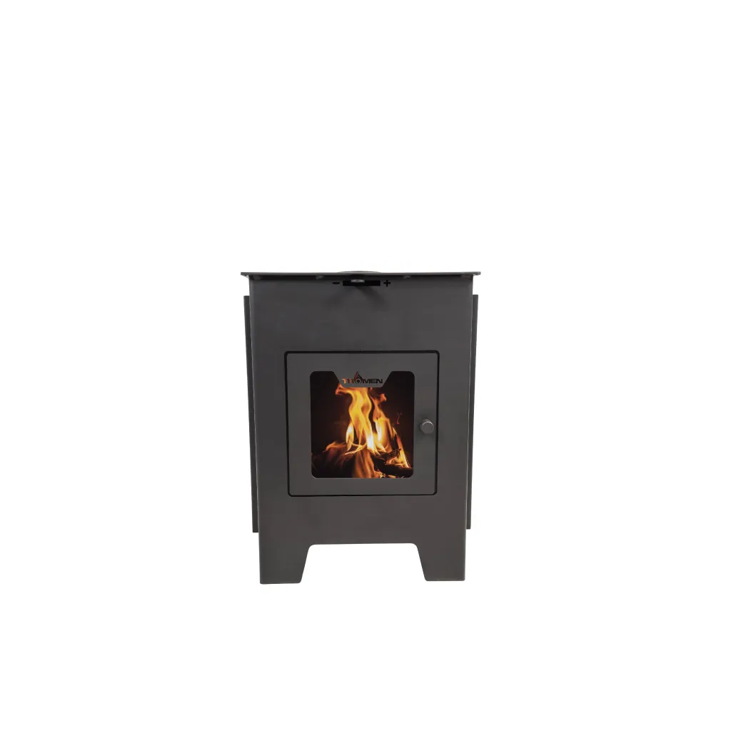 Calefactor a leña Pehuen 6000