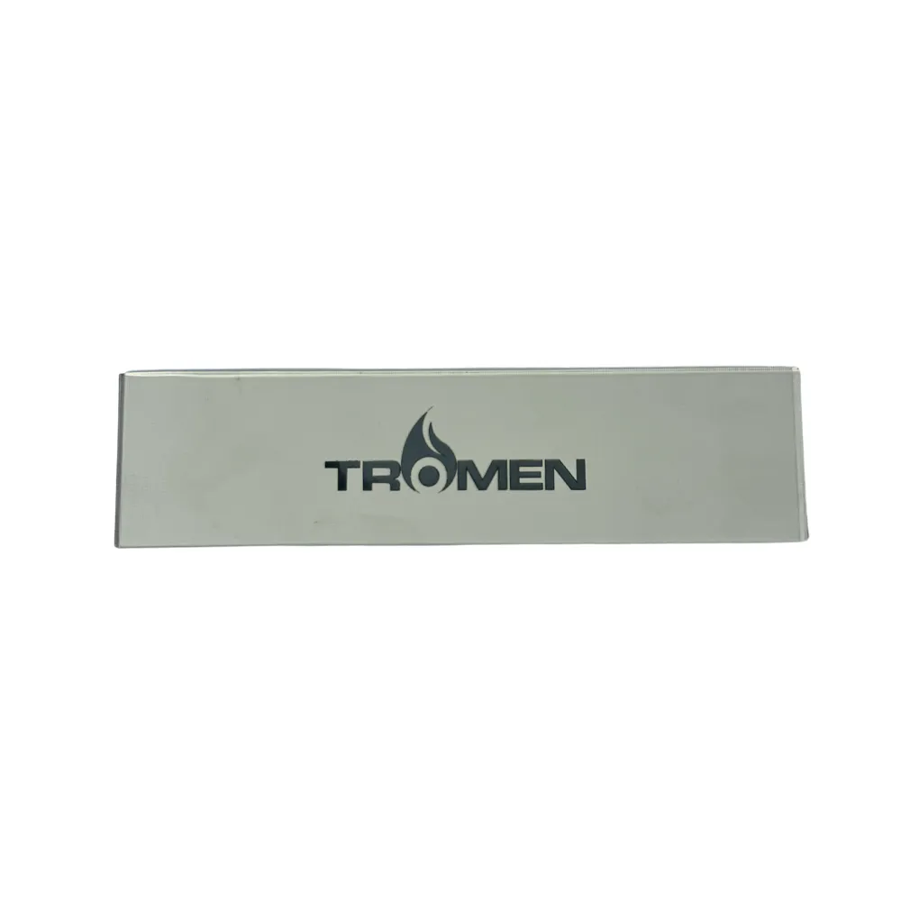 Vidrio TRH Inferior 4 mm