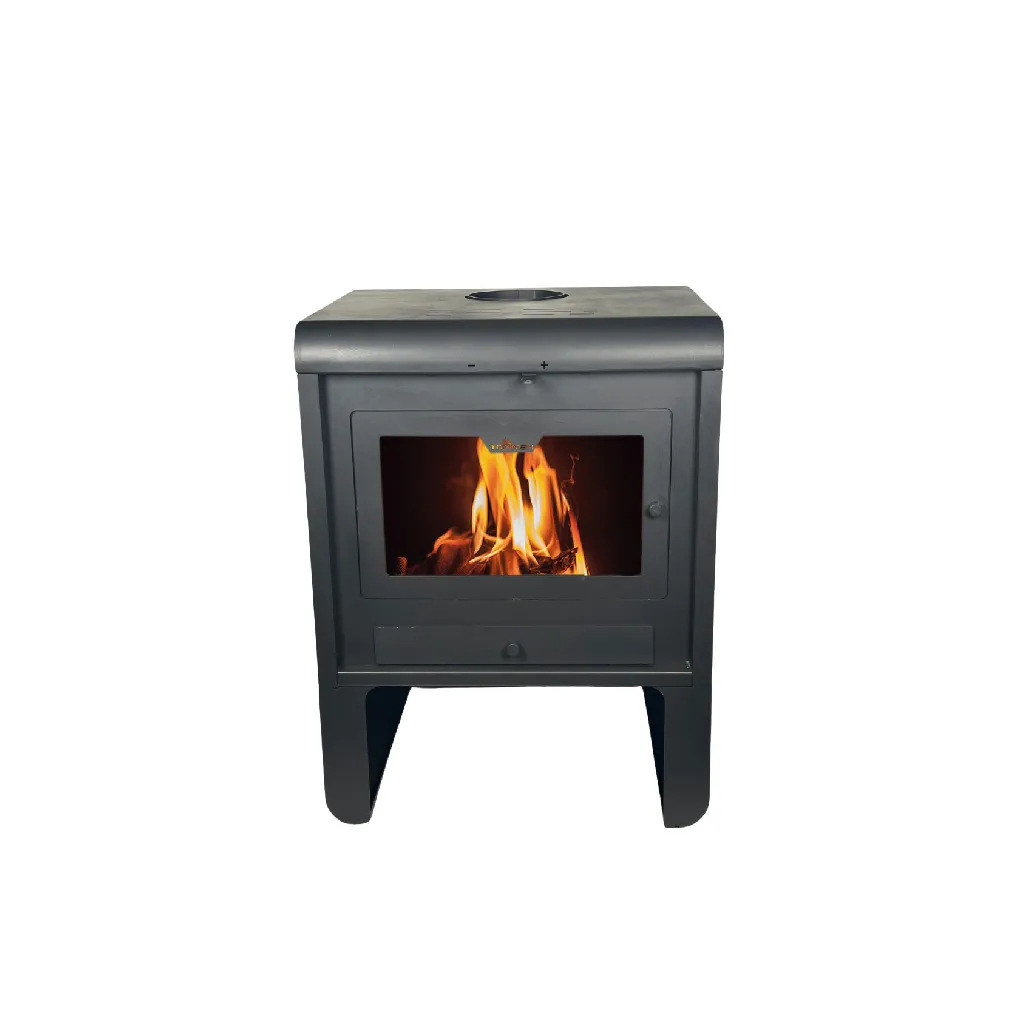 Calefactor a leña Pehuen 14000