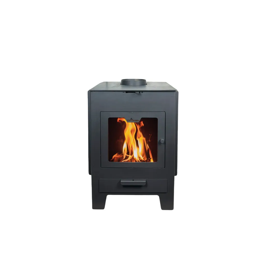 Calefactor a leña Pehuen 11000