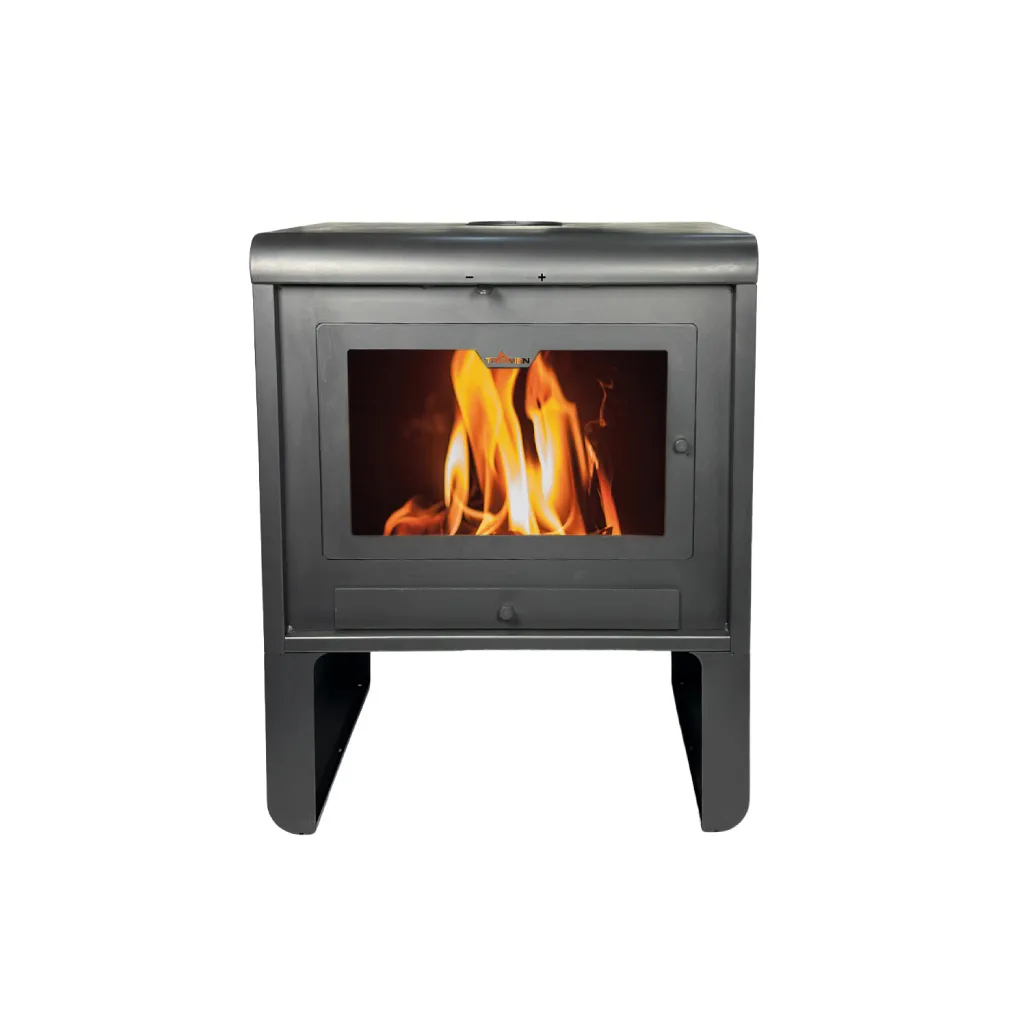 Calefactor a leña Pehuen 24000