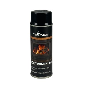 Aerosol Color Tromen 2025
