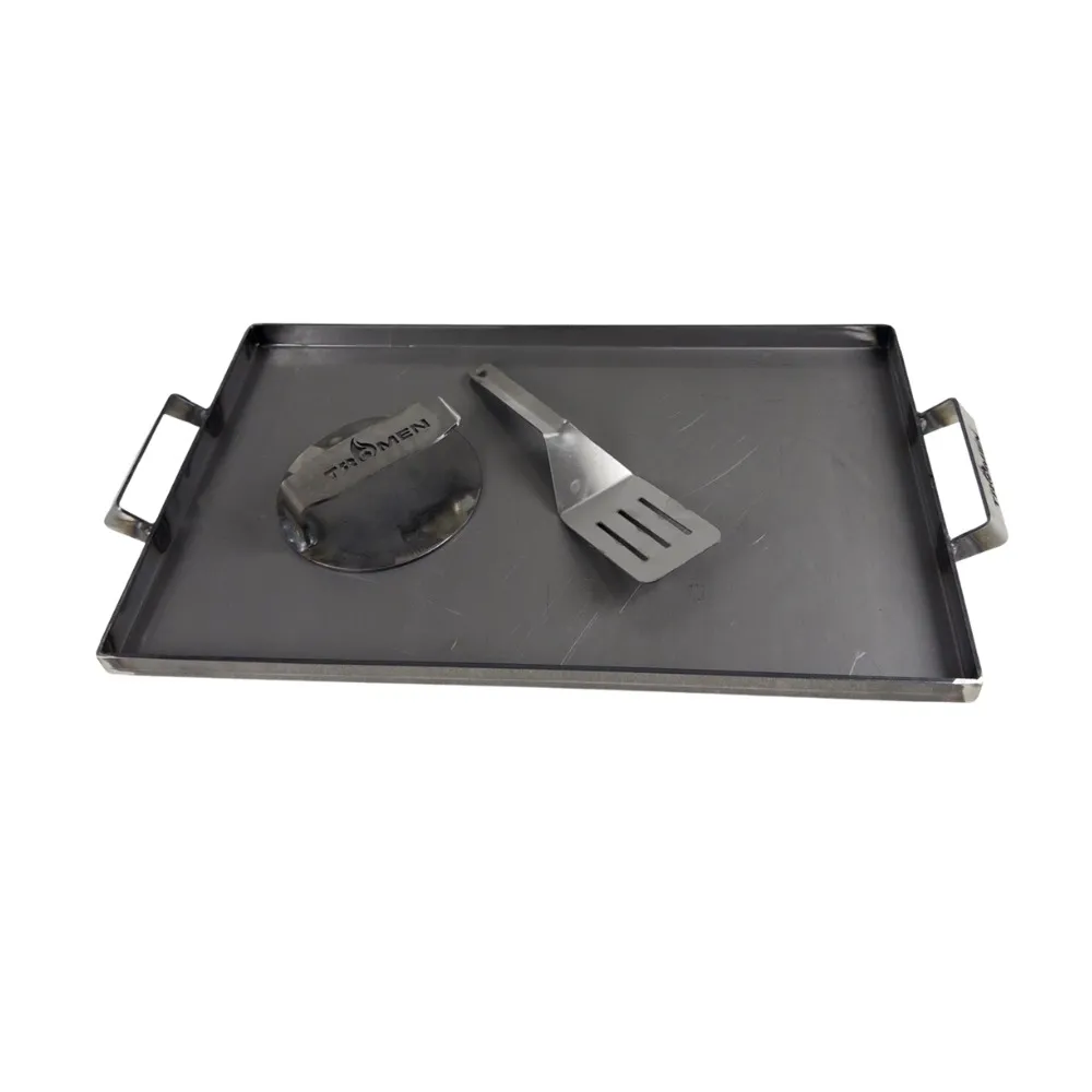 Plancheta 465 sin tapa