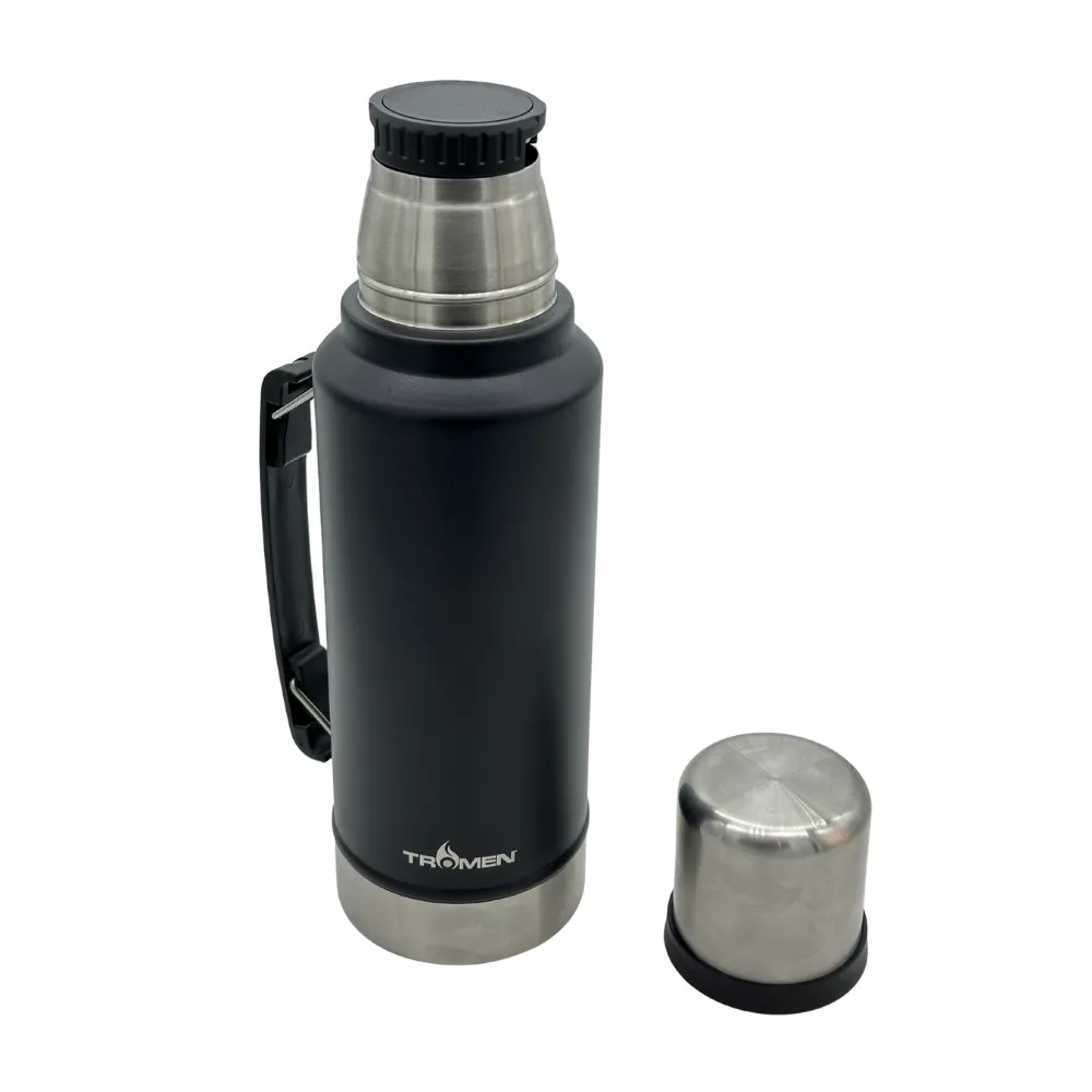 1-liter thermos