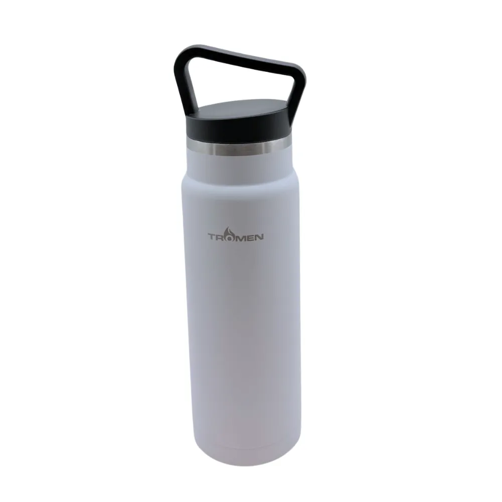 700ml Tromen Bottle
