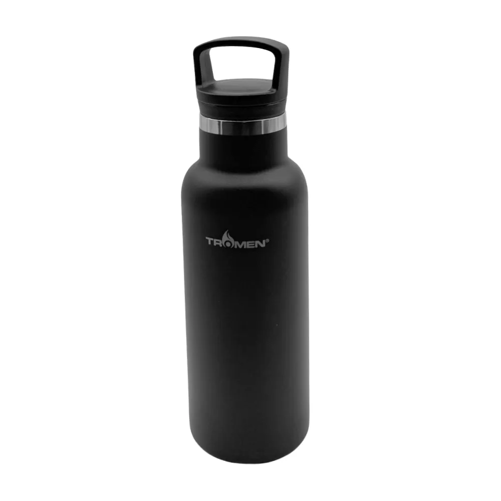 Bottle 500ml Tromen