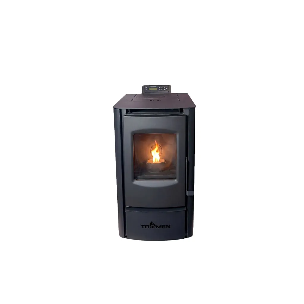 Calefactor a pellet 7kw