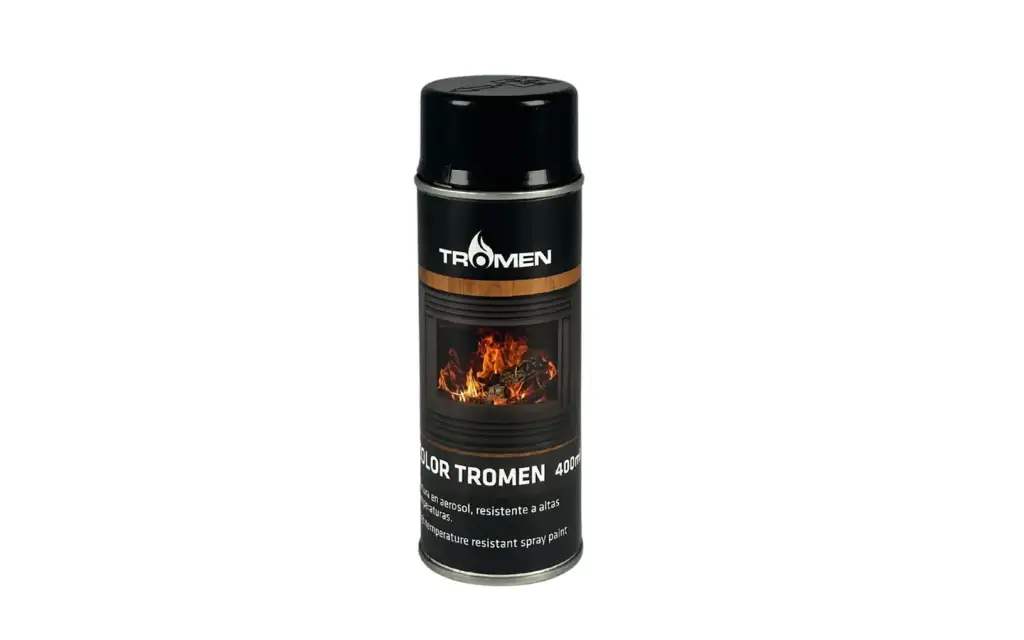 Tromen 2025 Color Spray