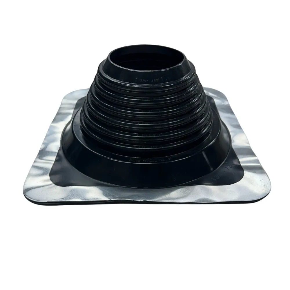 Roof pitch 5″ to 9″