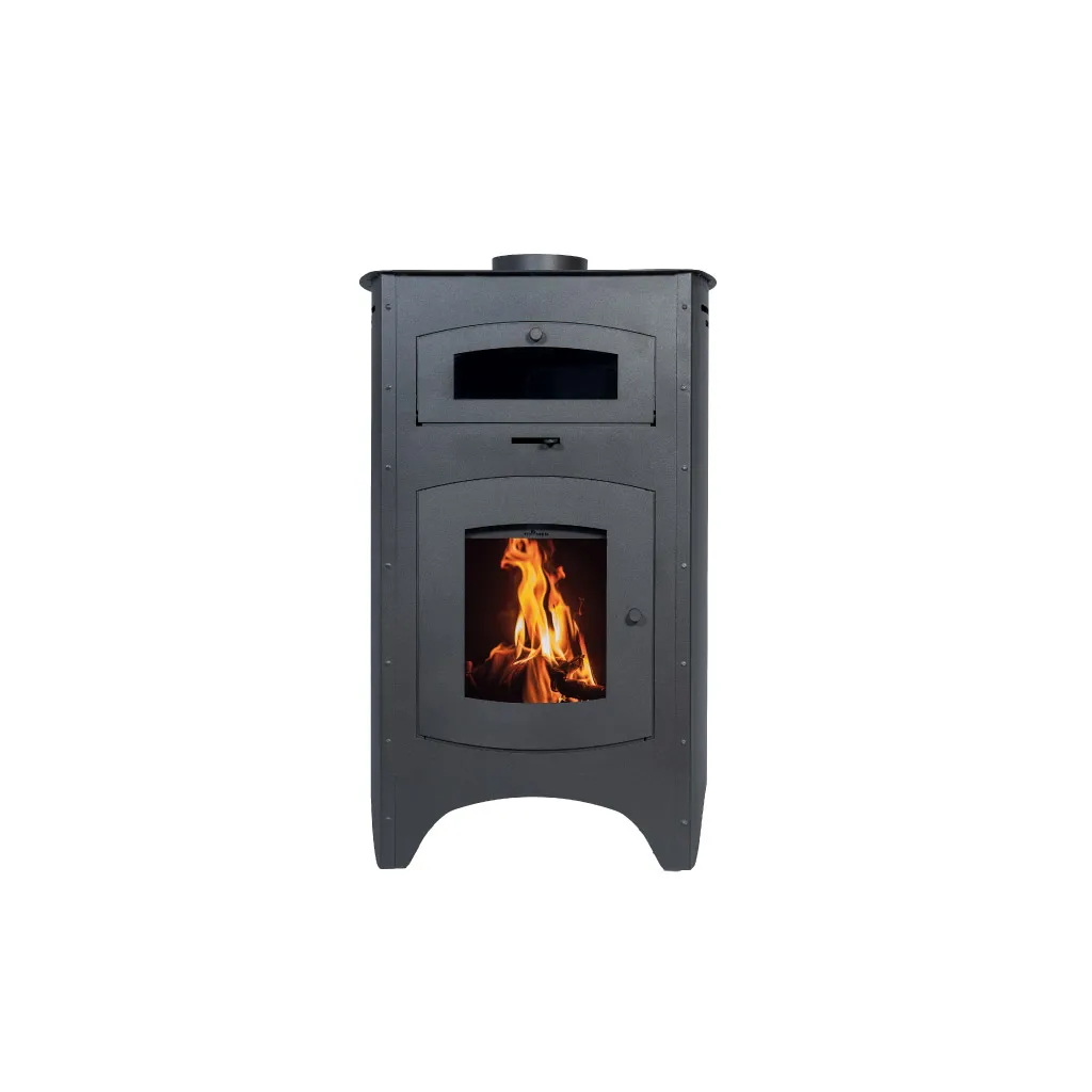 Wood heater Austral 15000 with oven