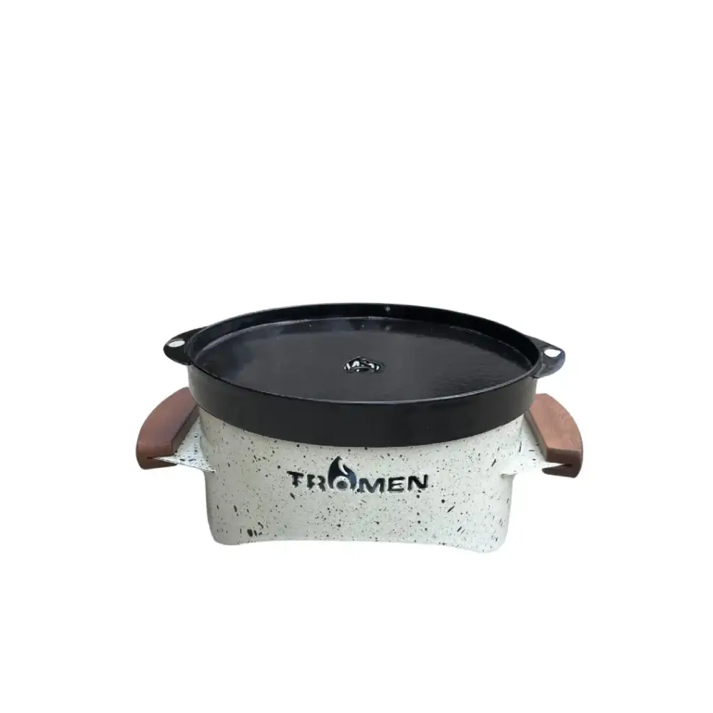 Brasero de Mesa