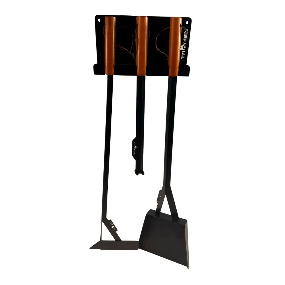Kit Accesorios Gourmet