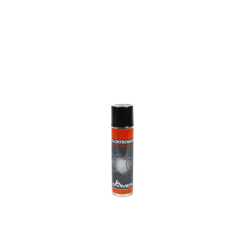Aerosol Color Tromen