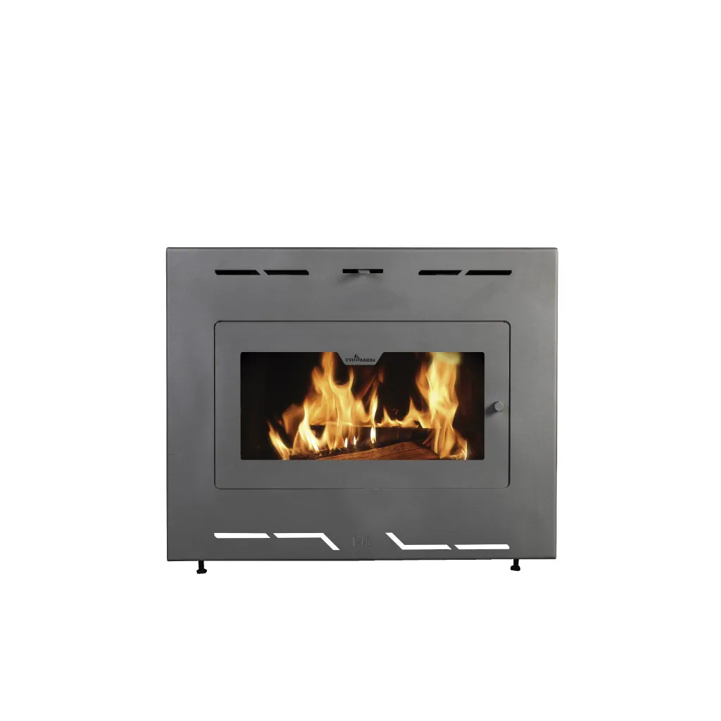 Wood heater P16000 insertable heater